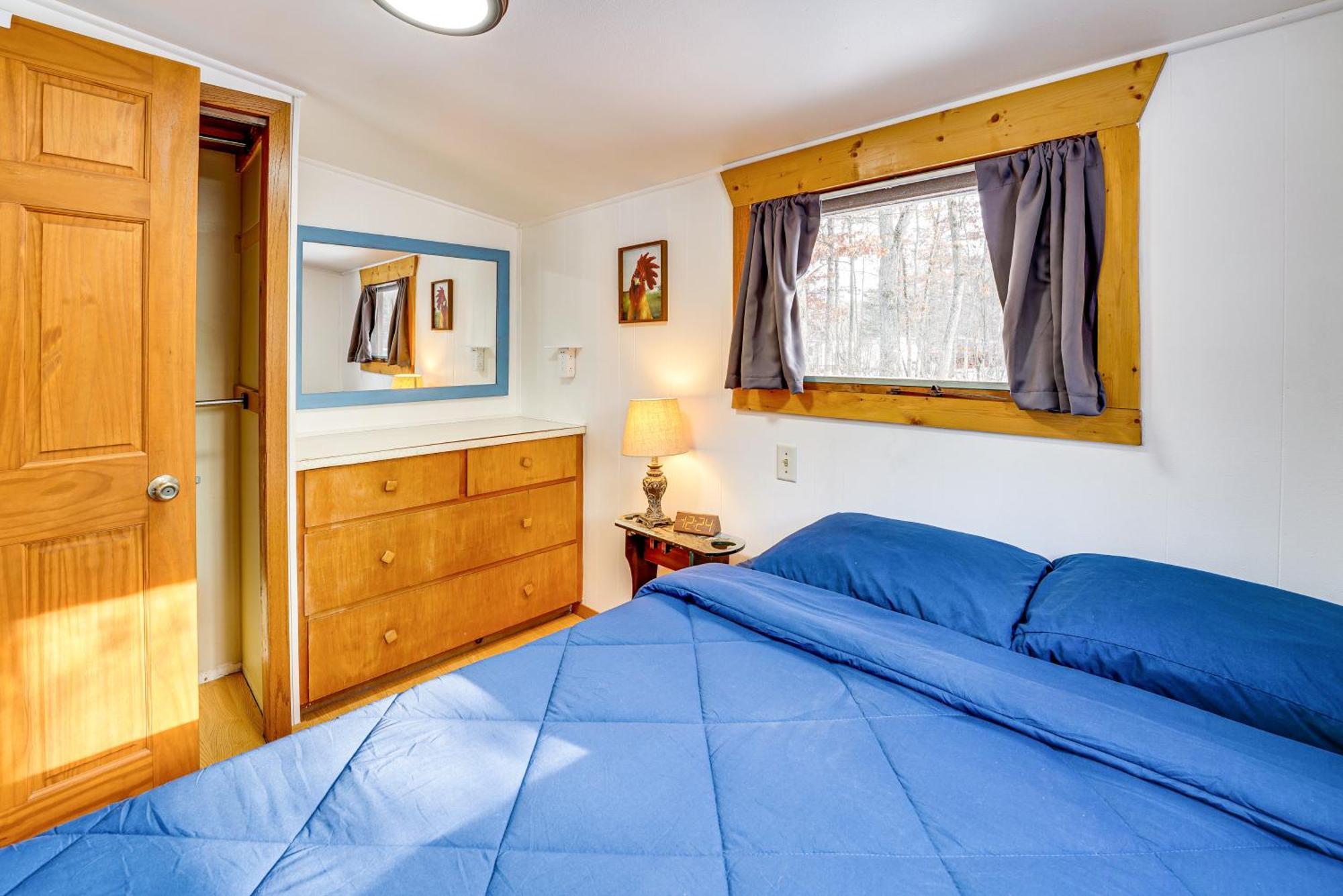 Holiday home Pet-friendly About 4 Mi To Lake! *