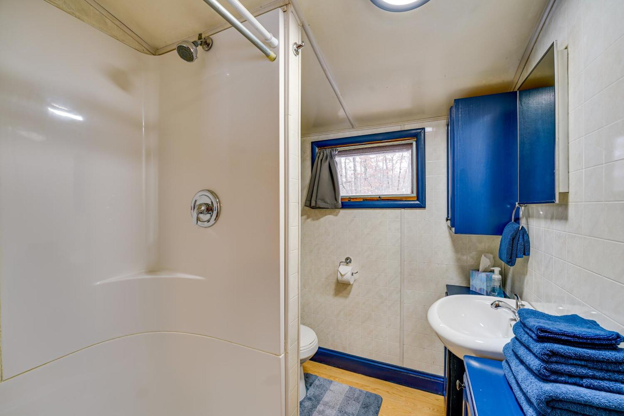 Holiday home Pet-friendly About 4 Mi To Lake! *