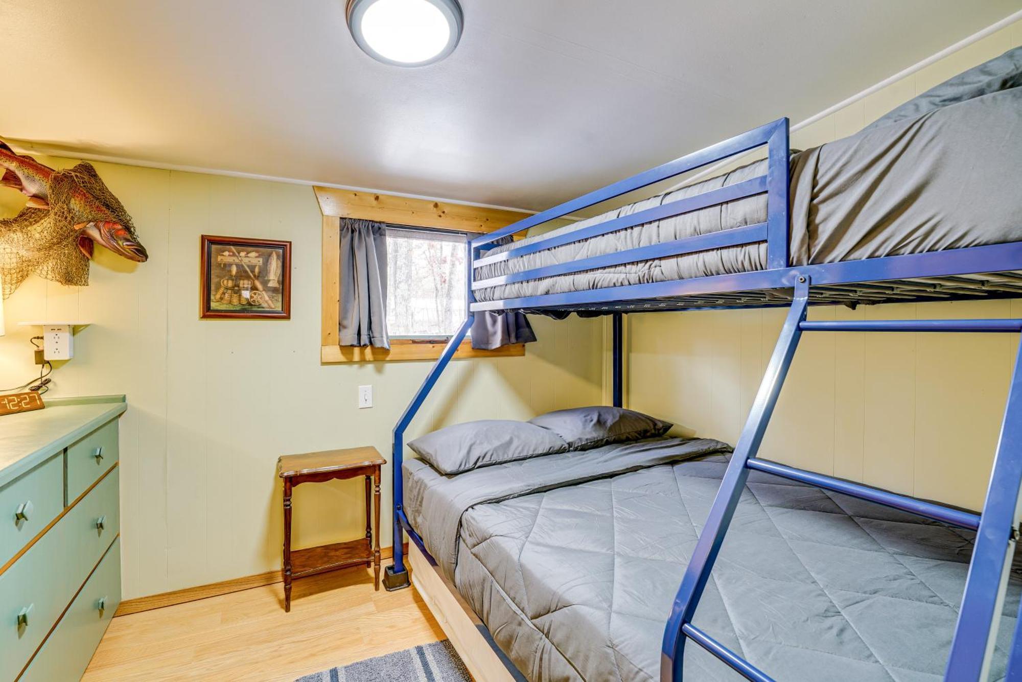 Pet-friendly About 4 Mi To Lake! Holiday home *